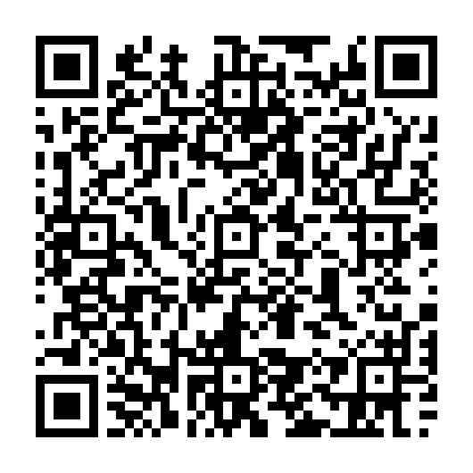 Mã QR mở danh sách nhóm XNK trên Facebook