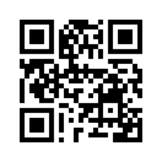 Mã QR mở trang Hiệp hội Logistics Việt Nam